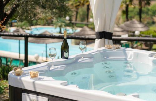 La Valle Del Sole Country House - Photo 7