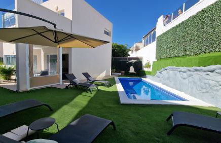 Villa Paraiso-Luxury Villa with Heated Pool - Foto 44