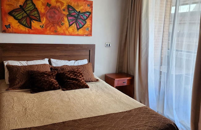 La Avenida Deptos Amoblados - Foto 1