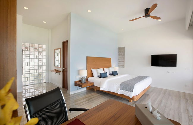 Villa SeaNest Samui - Photo 5