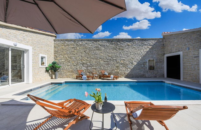 Villa Granar Zadarvillas - Foto 3