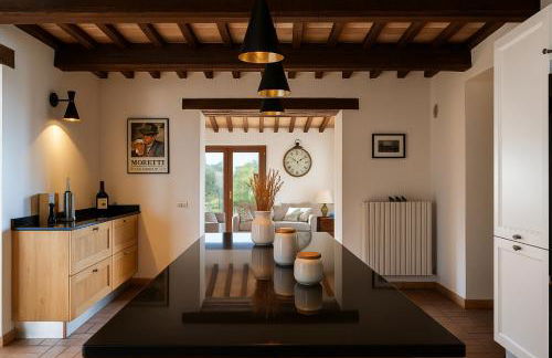 VILLA ADELE - Ville Carborello - Foto 12