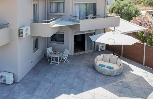 Boutique Saline Apartments - Green - Photo 32