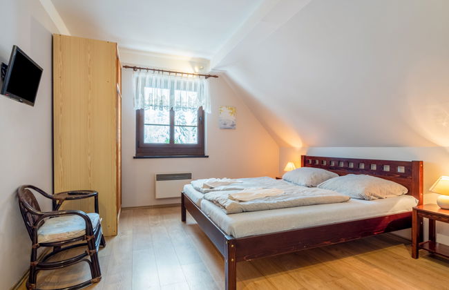 Jelení kout - Foto 11