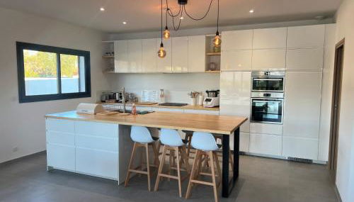 Casa Culomba - Foto 3