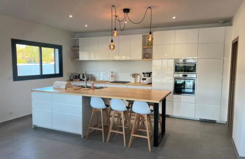 Casa Culomba - Foto 3