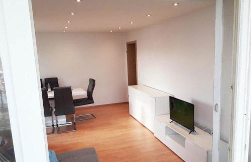 City Apartment near Heidelberg - Foto 4