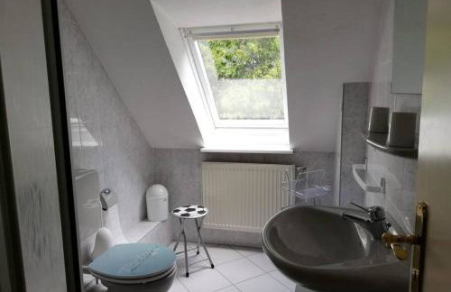 Ferienwohnung im Friesenhaus - Foto 17