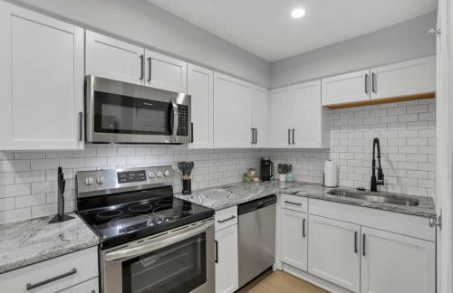 The Schumacher Townhouse - 2 BR - Foto 12