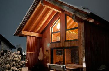 Ferienhaus Königsdorf - Urlaub im Tölzer Land - Foto 2