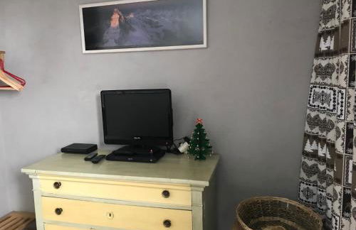 Epicea Avoriaz, three bedroom apartment, 62 m2, 4th floor, 8 ppl - Photo 21