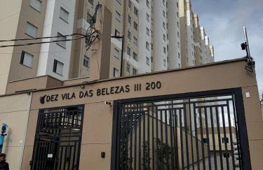 Apt proximo estadio Morumbi, vibra são paulo autódromo interlagos - Foto 24