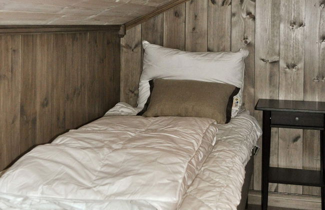 5 Person Holiday Home in Favang-by Traum - Foto 3