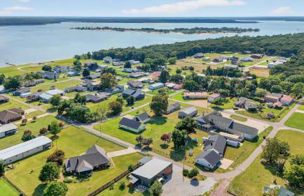 Walk to Lake Texoma Family-Friendly Retreat - Foto 57