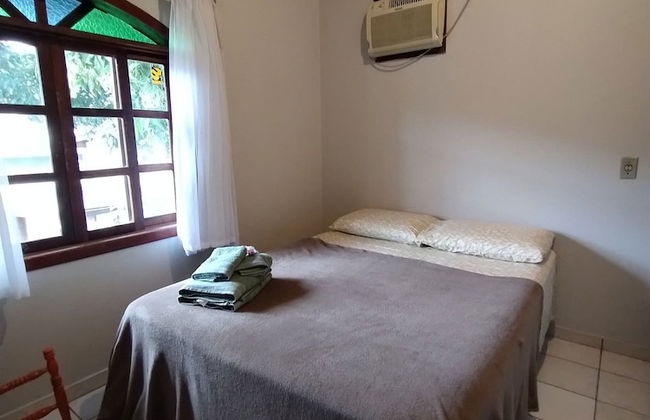 Pousada do Betão - Guarda do Embaú - SC - Photo 4