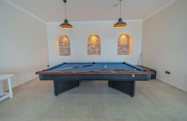 Zera Bodrum - Photo 52