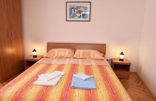 Apartment Anamarija Valun - Foto 17