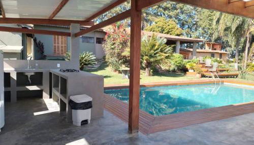 Sítio Terra Mãe - Foto 3