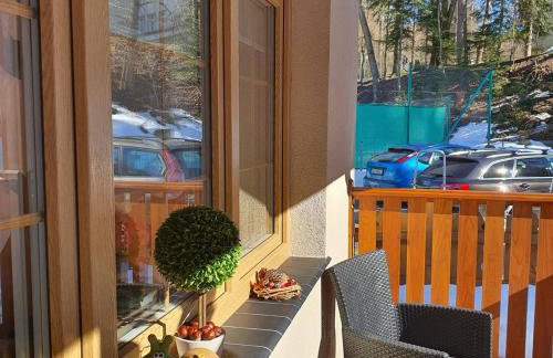 Osada Słoneczny Zdrój - Foto 64