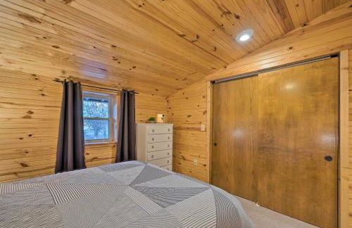 Spacious Kansas Retreat On-Site Disc Golf! - Foto 22