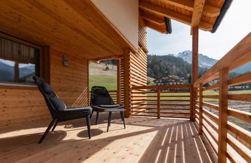 Chalet Lumis - Photo 75