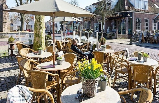 Peaceful Retreat Near Zeeland Beach - Photo 20