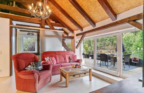 Am Stadtrand im Grünen - Foto 7