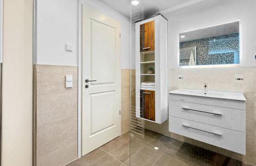 Penthouse Hafenkieker - Foto 14