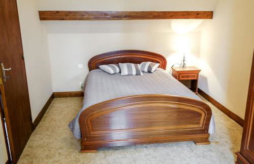 Holiday Home Les Chenes by Interhome - Photo 34