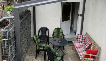 Ferienwohnung Wolff, Kelkheim - Foto 4, Other