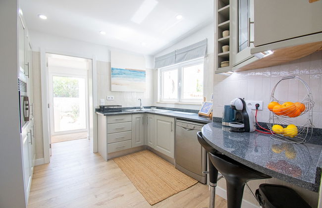 67 adm 3 Bedroom Villa Walking Distance to Carvo - Foto 25