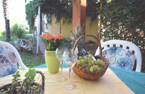 Spacious Holiday Home in Verteneglio - Foto 20