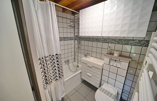 Bungalow Next to the Lac de Vallee de Rabais - Foto 19