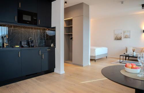 The MYDE Hamburg Serviced Apartments - Foto 24