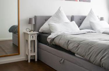 unique flat - Foto 7