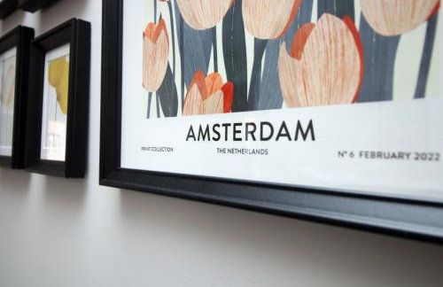 Elegant 2BR w/ Pool Table in Prime Location - Foto 59