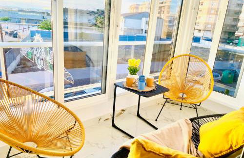 Sunny sweet apartment Olga - Foto 30