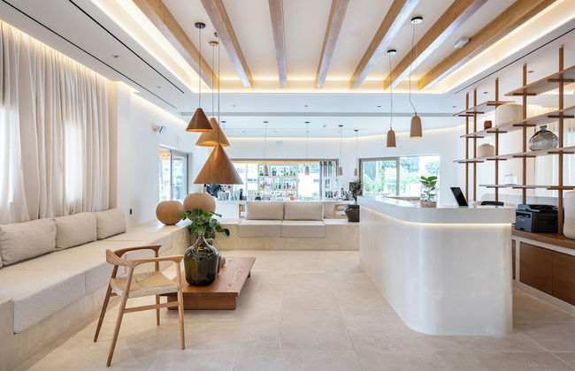 Aegean Houses - Foto 8