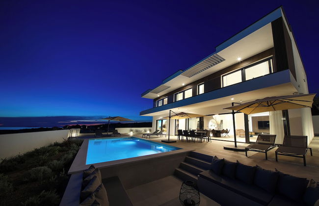 Luxury Villa del Sol - Foto 58