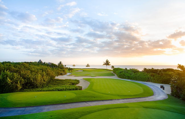 Fairmont Mayakoba Riviera Maya - All Inclusive - Foto 57