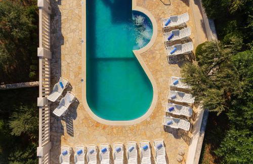 VILLA IRENA - Longevity Retreat - Foto 43