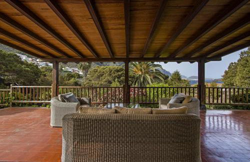 Las Sabinas Villa - El Guincho, Garachico - Foto 13