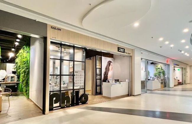 R&F PRINCESS COVE BY HOMEFORT SUITES - Foto 33