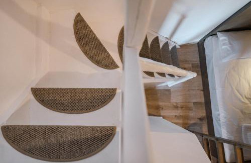 Nomas Home Skaloti with Private Pool - Foto 14