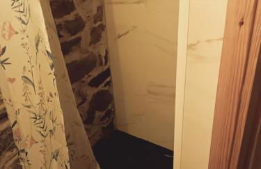 Ceira Cottage - Refúgio Romântico com Vista Serrana - Foto 21