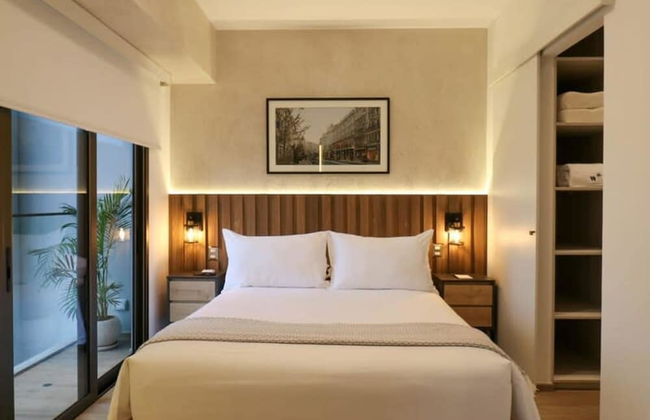 w 1BR With Balcony in Luxury Building Barranco - Photo 14