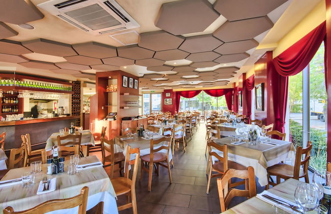 The Quadrant Apartments - Foto 76