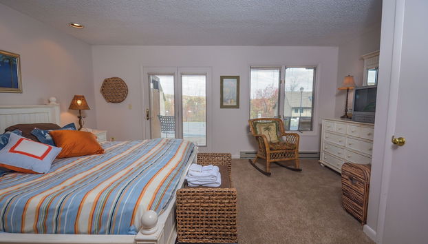 Deep Creek Village #20 by Taylor Made Deep Creek - Foto 5, Servicios del alojamiento