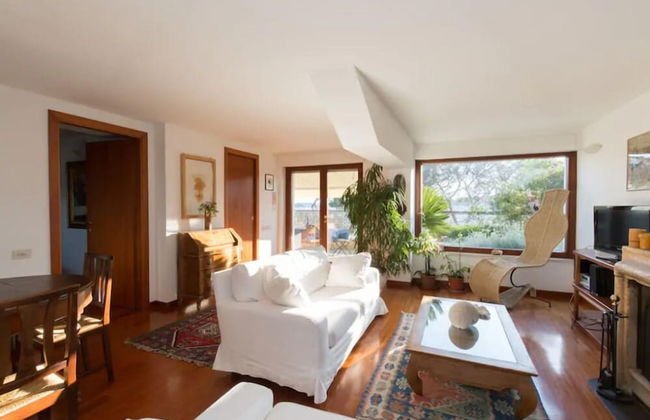 Breathtaking penthouse pool - Foto 3