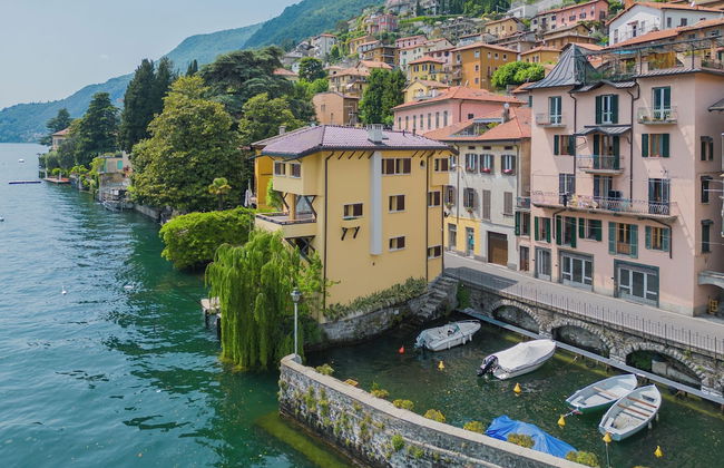 Il Porticciolo by Rent all Como - Foto 59